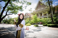 ผลงานการถ่ายภาพ จุฬาลงกรณ์มหาวิทยาลัย